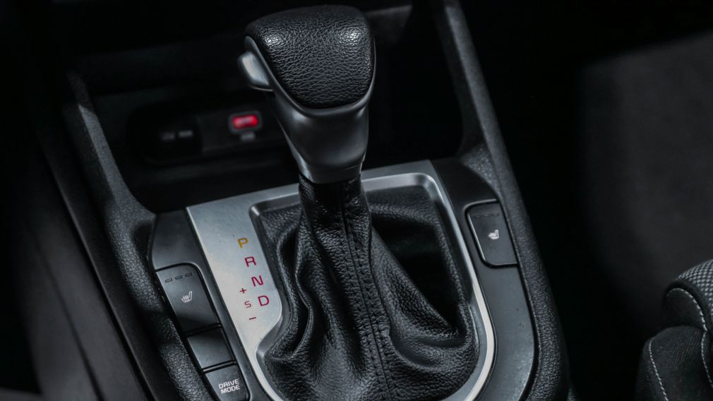 Kia Forte LX 2023 d&rsquo;occasion à vendre - 16