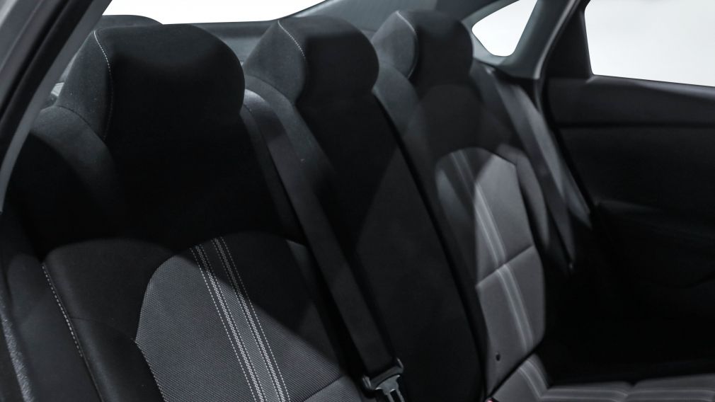 Kia Forte LX 2023 d&rsquo;occasion à vendre - 19