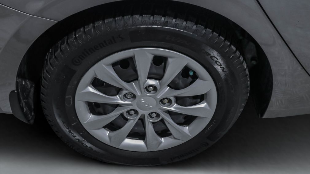 Kia Forte LX 2023 d&rsquo;occasion à vendre - 22