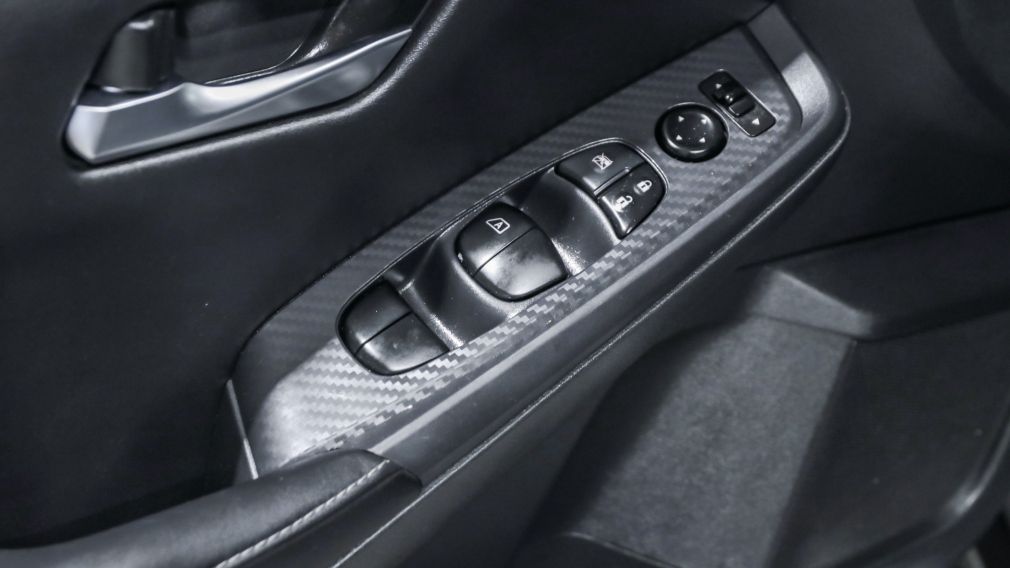 Nissan Sentra SV 2021 d&rsquo;occasion à vendre - 10