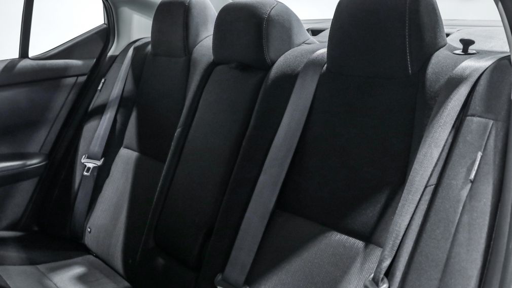 Nissan Sentra SV 2021 d&rsquo;occasion à vendre - 18