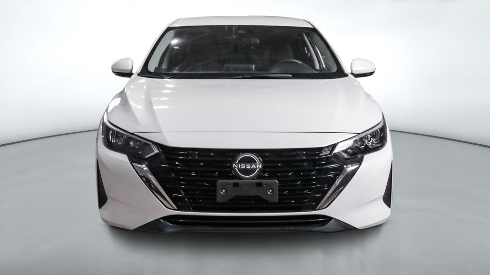 Nissan Sentra SV 2024 d&rsquo;occasion à vendre - 2
