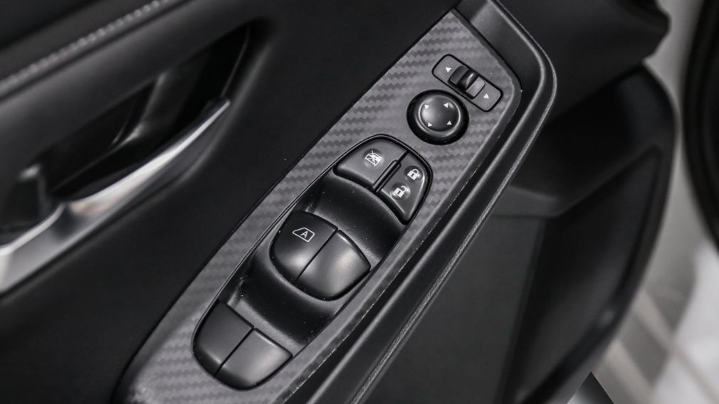 Nissan Sentra SV 2024 d&rsquo;occasion à vendre - 9