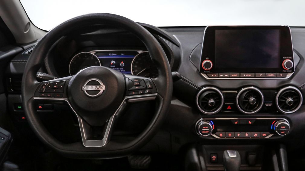 Nissan Sentra SV 2024 d&rsquo;occasion à vendre - 10