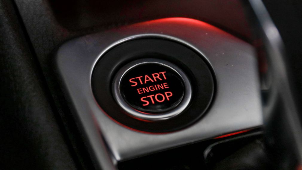 Nissan Sentra SV 2024 d&rsquo;occasion à vendre - 14