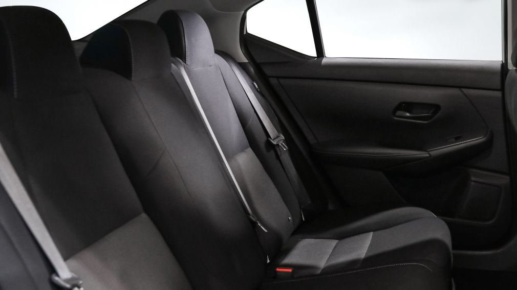 Nissan Sentra SV 2024 d&rsquo;occasion à vendre - 20