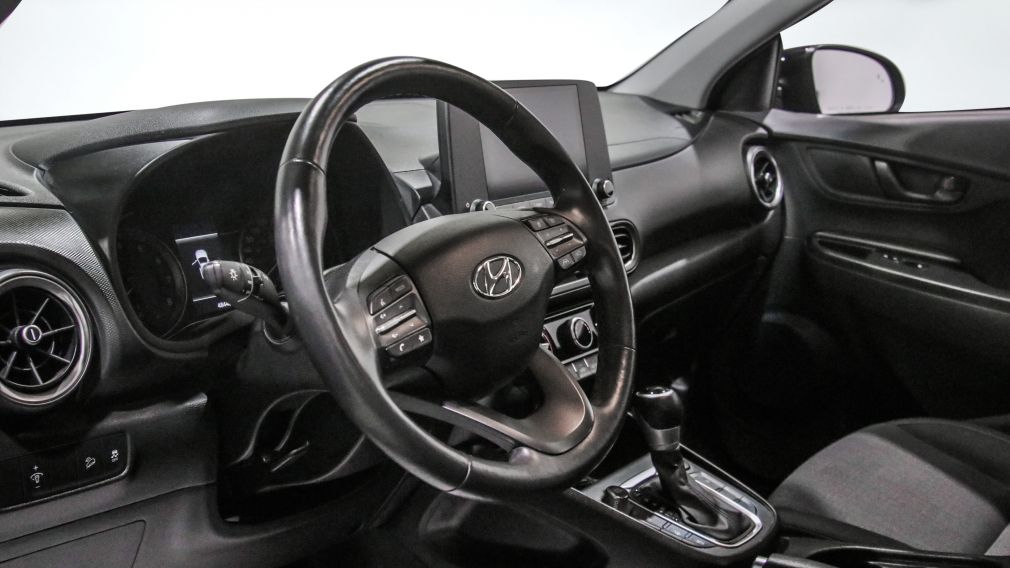 Hyundai Kona Preferred 2022 d&rsquo;occasion à vendre - 9