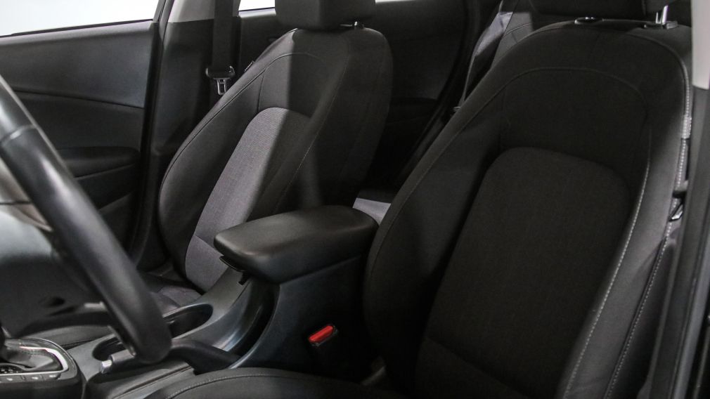 Hyundai Kona Preferred 2022 d&rsquo;occasion à vendre - 10