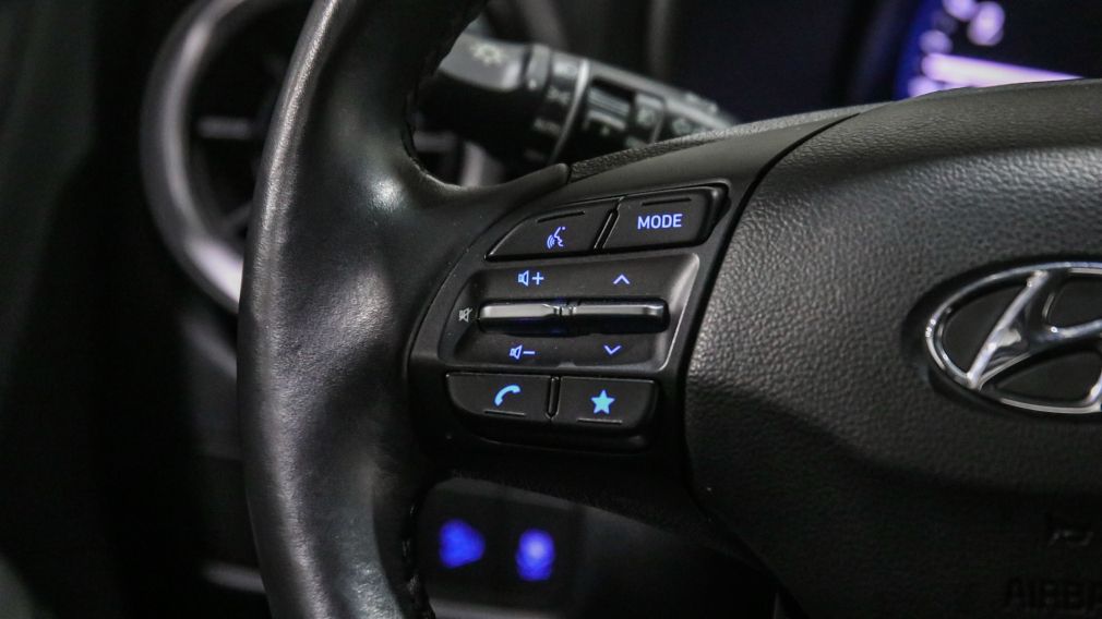 Hyundai Kona Preferred 2022 d&rsquo;occasion à vendre - 14