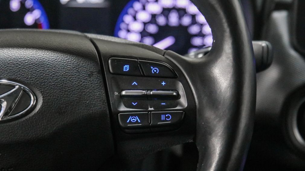 Hyundai Kona Preferred 2022 d&rsquo;occasion à vendre - 15