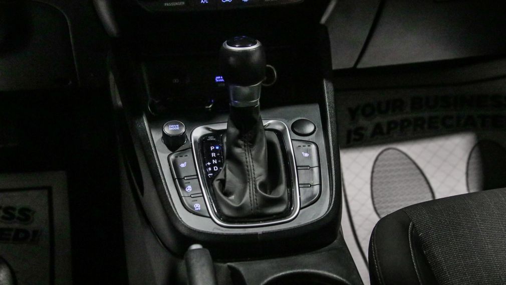 Hyundai Kona Preferred 2022 d&rsquo;occasion à vendre - 19