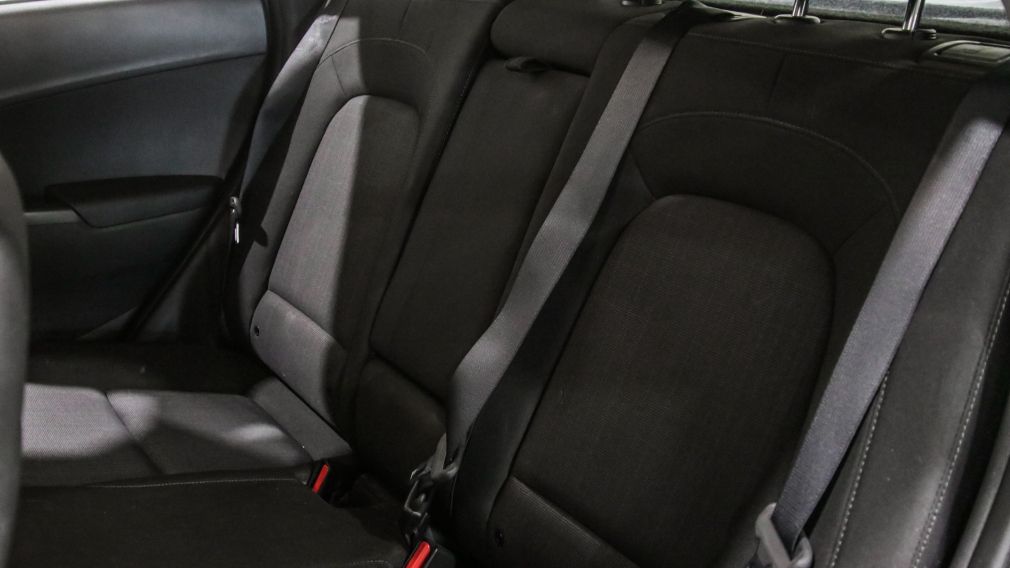 Hyundai Kona Preferred 2022 d&rsquo;occasion à vendre - 21