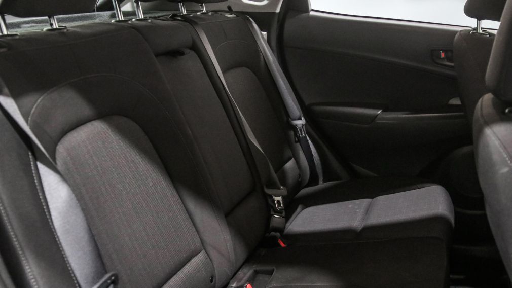 Hyundai Kona Preferred 2022 d&rsquo;occasion à vendre - 22