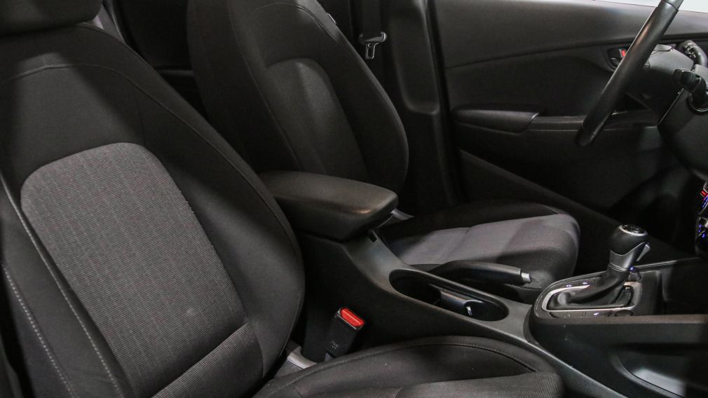 Hyundai Kona Preferred 2022 d&rsquo;occasion à vendre - 23