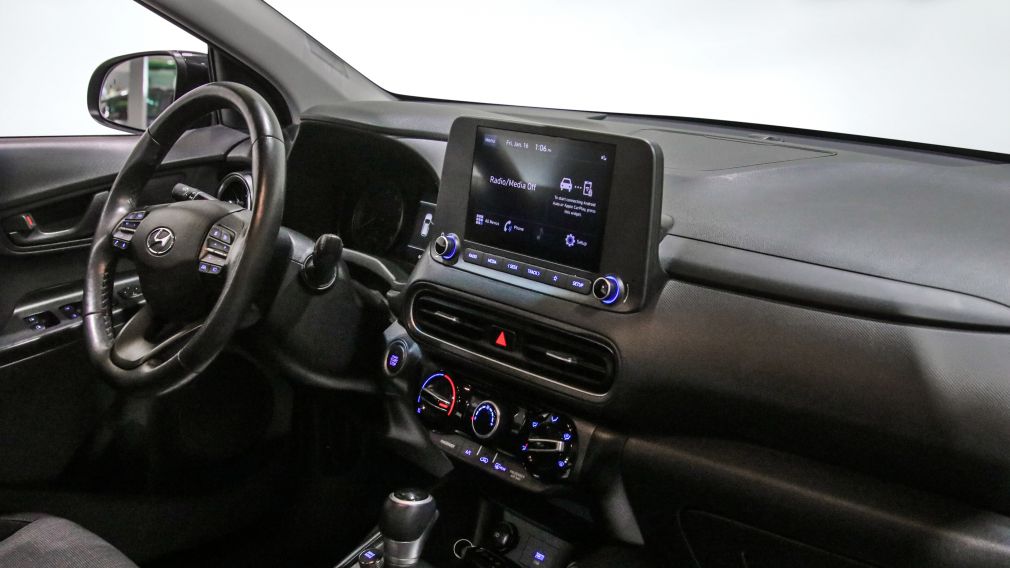 Hyundai Kona Preferred 2022 d&rsquo;occasion à vendre - 24