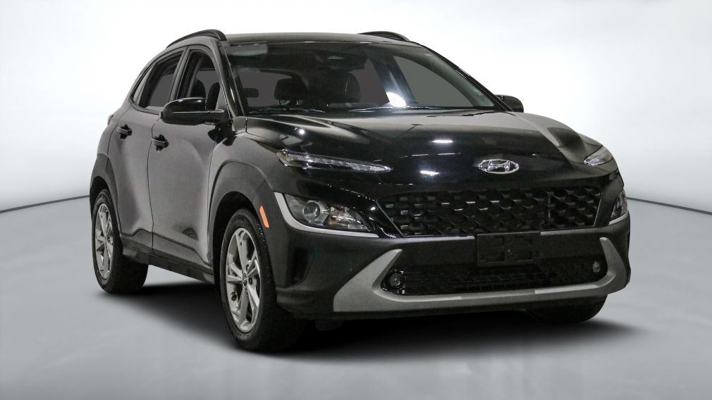 Hyundai Kona Preferred 2022 d&rsquo;occasion à vendre