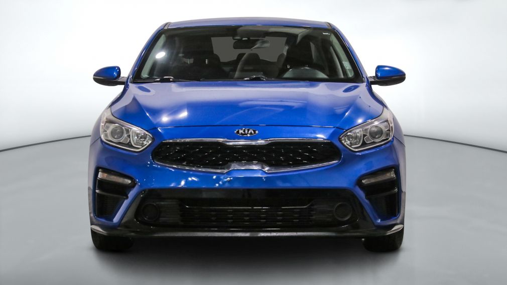 Kia Forte EX+ 2021 d&rsquo;occasion à vendre - 2