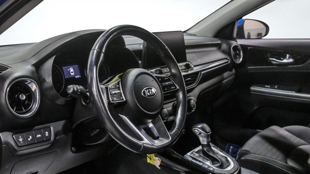 Kia Forte EX+ 2021 d&rsquo;occasion à vendre - 9