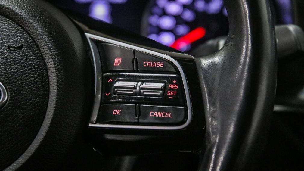 Kia Forte EX+ 2021 d&rsquo;occasion à vendre - 15