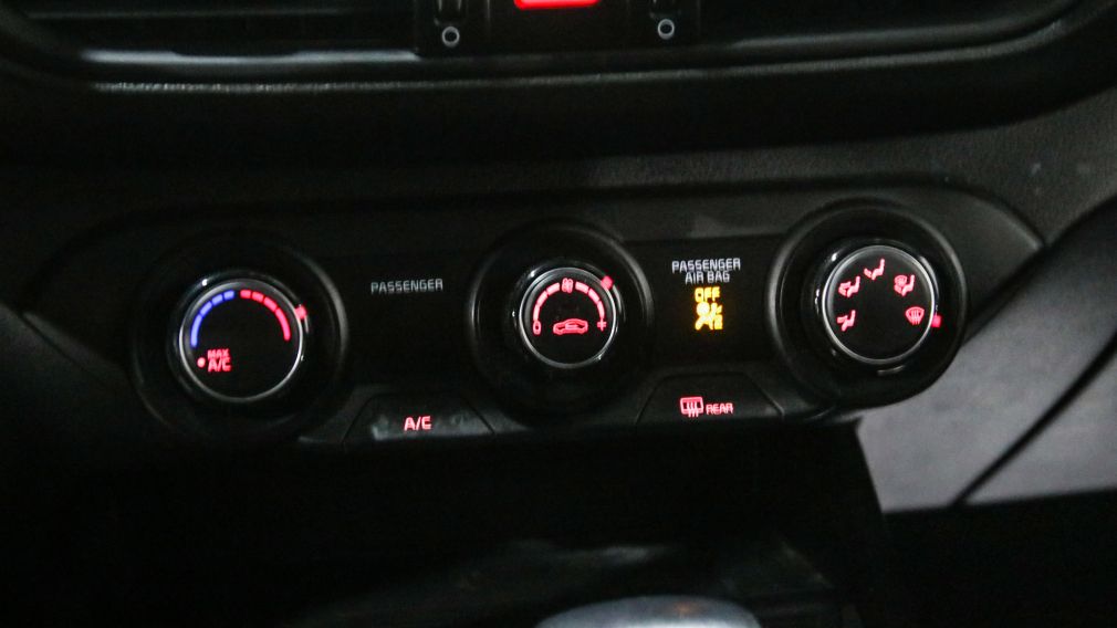 Kia Forte EX+ 2021 d&rsquo;occasion à vendre - 18