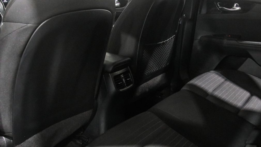 Kia Forte EX+ 2021 d&rsquo;occasion à vendre - 20