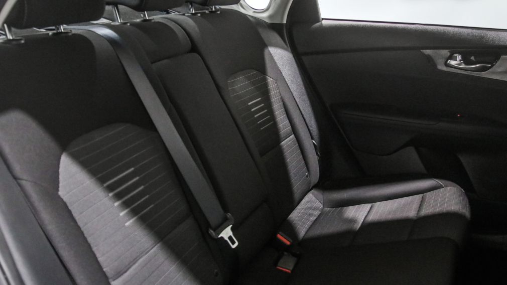 Kia Forte EX+ 2021 d&rsquo;occasion à vendre - 22