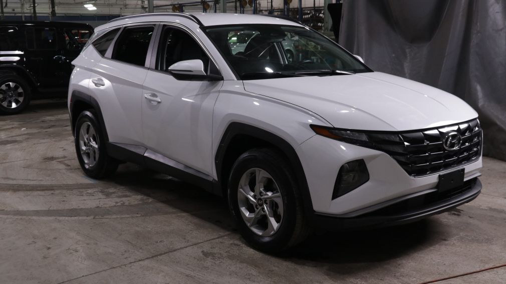 Hyundai Tucson Preferred 2023 d&rsquo;occasion à vendre