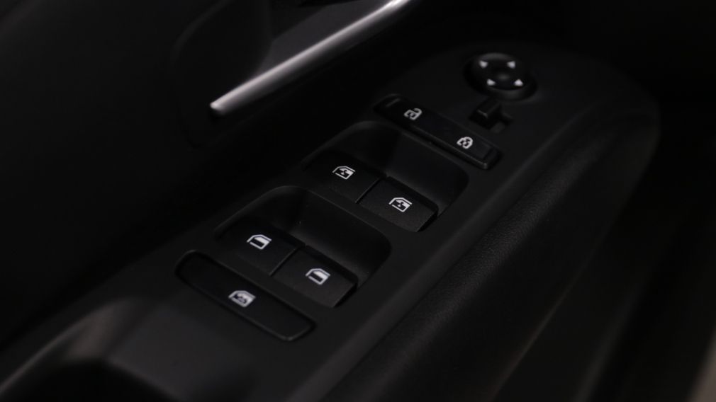 Hyundai Tucson Preferred 2023 d&rsquo;occasion à vendre - 9