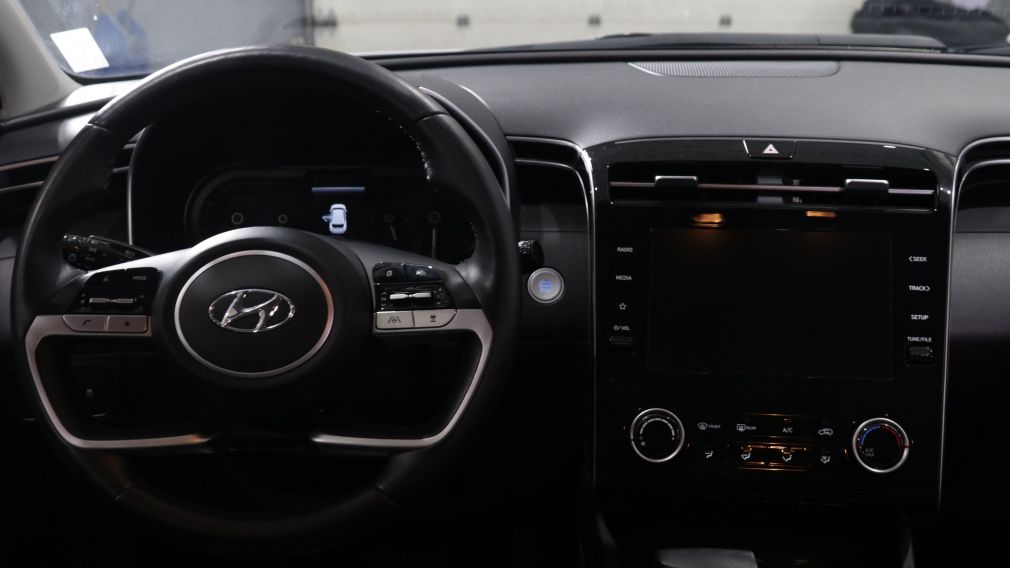 Hyundai Tucson Preferred 2023 d&rsquo;occasion à vendre - 10