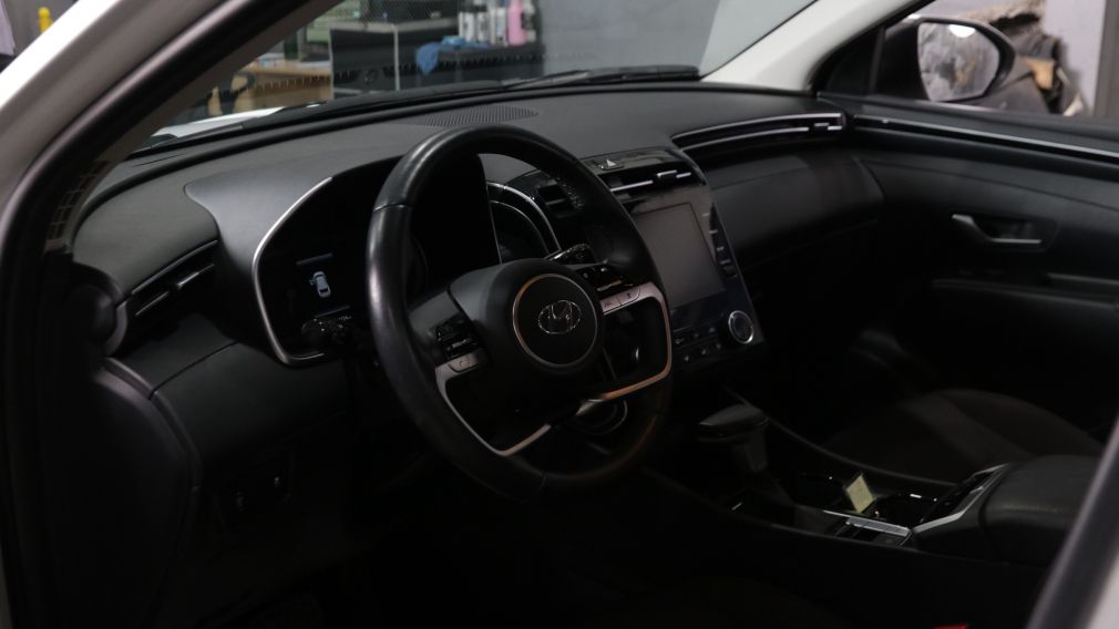 Hyundai Tucson Preferred 2023 d&rsquo;occasion à vendre - 7