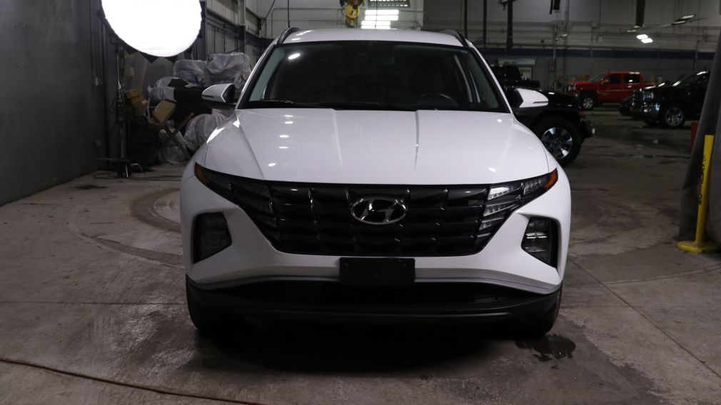 Hyundai Tucson Preferred 2023 d&rsquo;occasion à vendre - 2