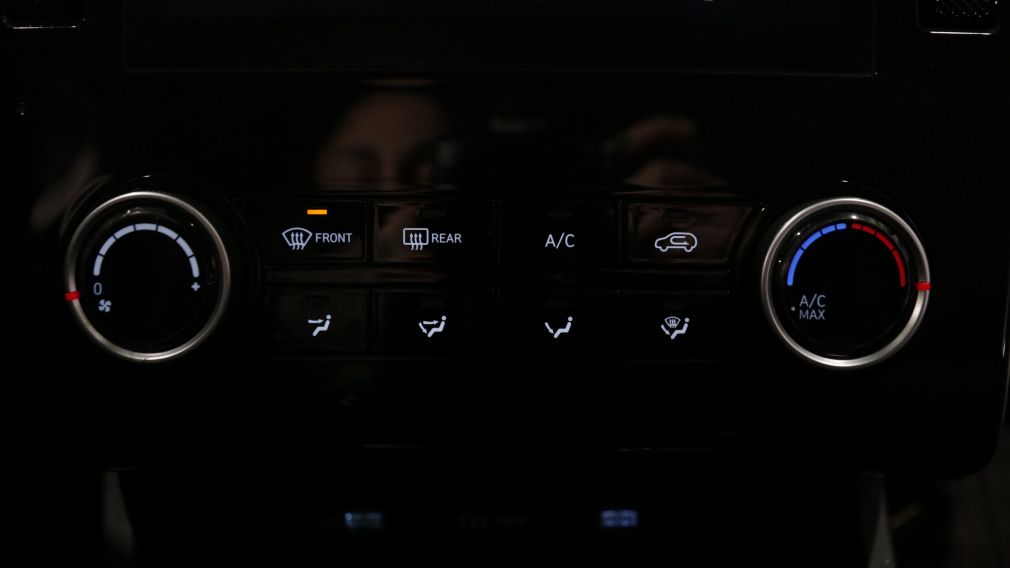 Hyundai Tucson Preferred 2023 d&rsquo;occasion à vendre - 16