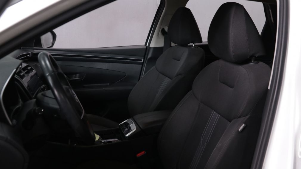 Hyundai Tucson Preferred 2023 d&rsquo;occasion à vendre - 8
