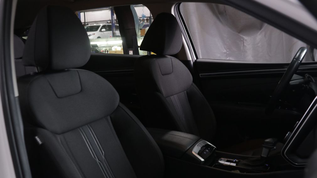 Hyundai Tucson Preferred 2023 d&rsquo;occasion à vendre - 24