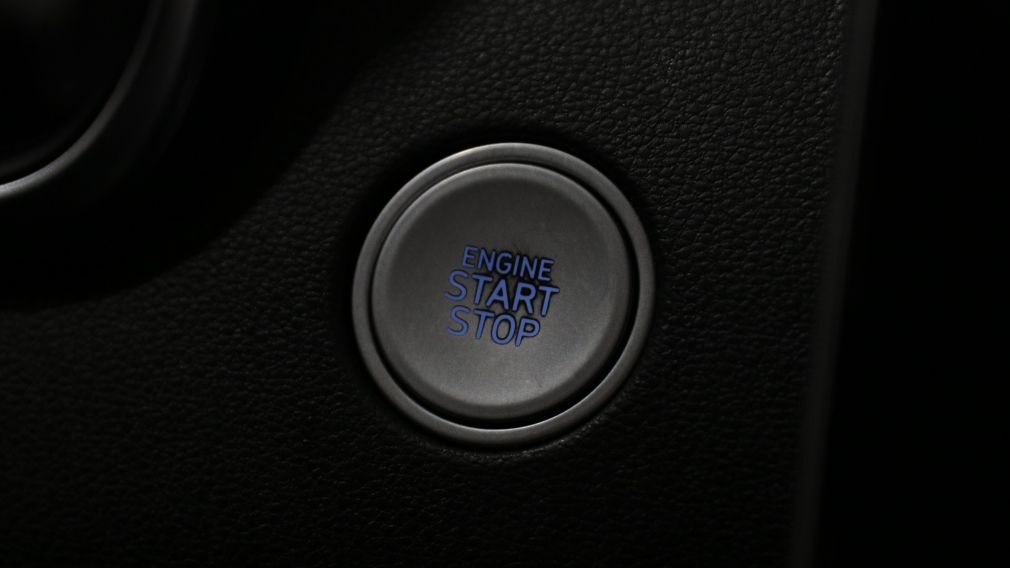 Hyundai Tucson Preferred 2023 d&rsquo;occasion à vendre - 14