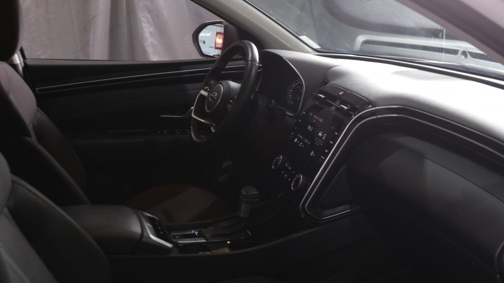 Hyundai Tucson Preferred 2023 d&rsquo;occasion à vendre - 23