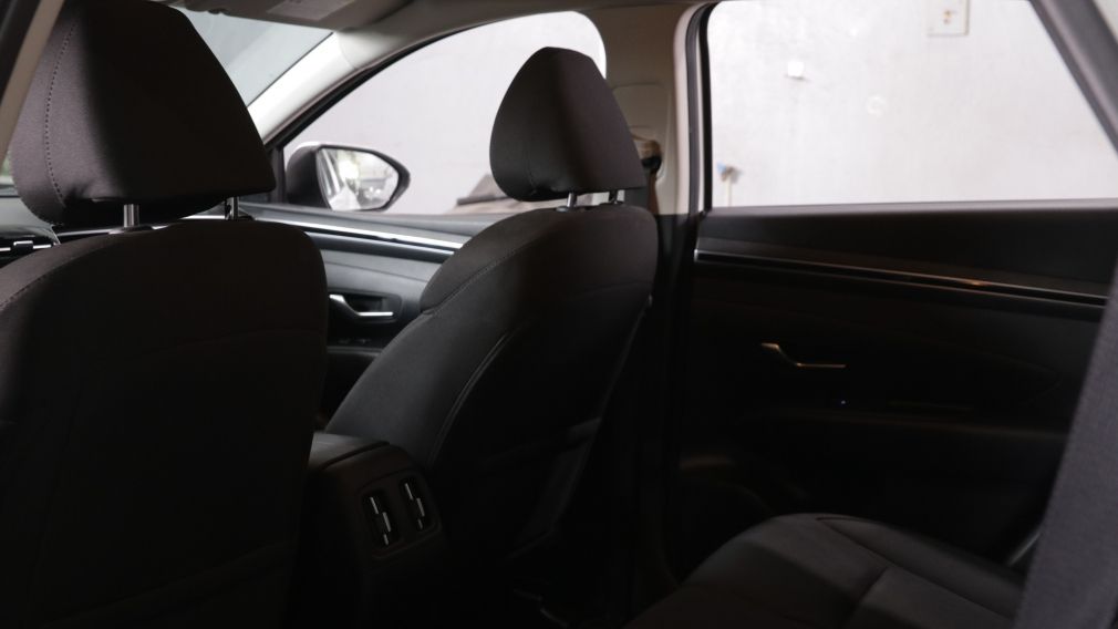 Hyundai Tucson Preferred 2023 d&rsquo;occasion à vendre - 20