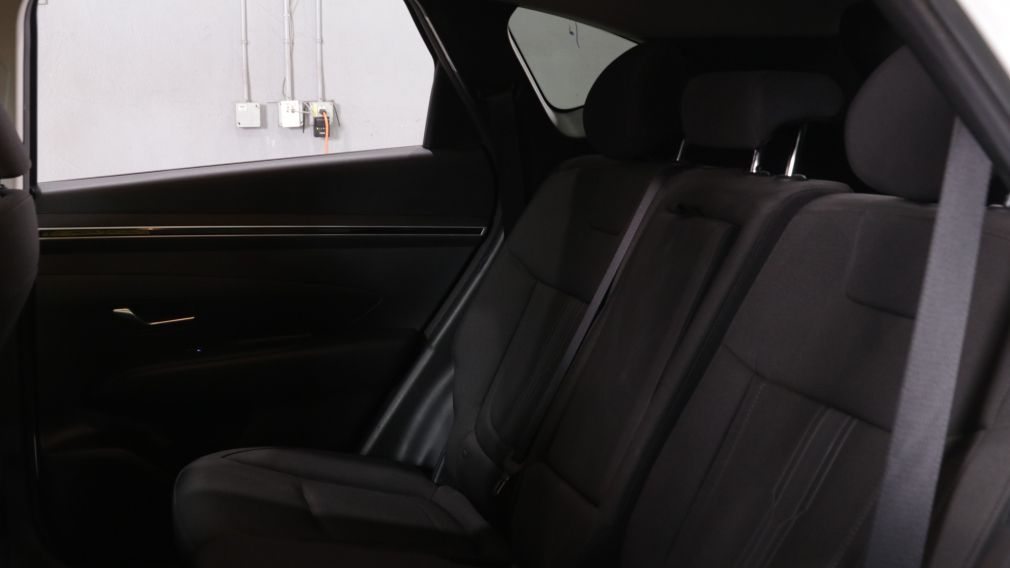 Hyundai Tucson Preferred 2023 d&rsquo;occasion à vendre - 19