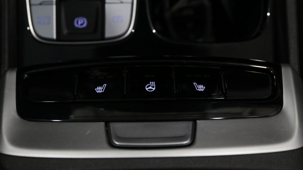 Hyundai Tucson Preferred 2023 d&rsquo;occasion à vendre - 18