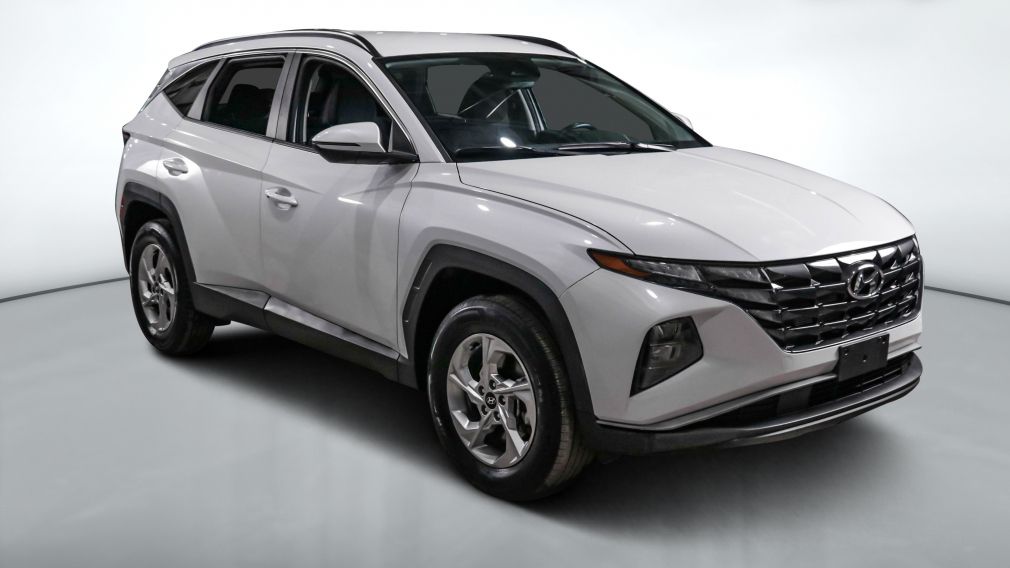 Hyundai Tucson Preferred 2023 d&rsquo;occasion à vendre - 1