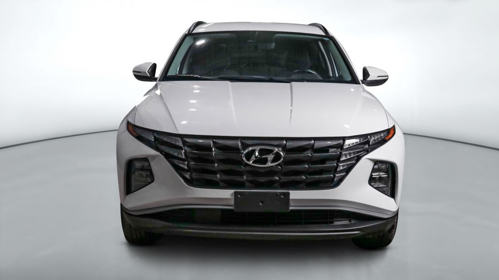 Hyundai Tucson Preferred 2023 d&rsquo;occasion à vendre - 2