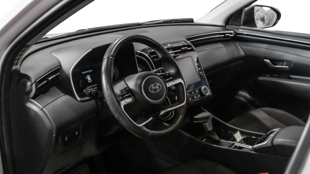 Hyundai Tucson Preferred 2023 d&rsquo;occasion à vendre - 7