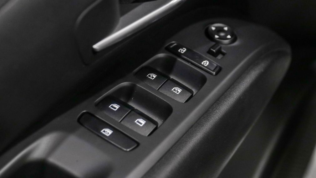 Hyundai Tucson Preferred 2023 d&rsquo;occasion à vendre - 8