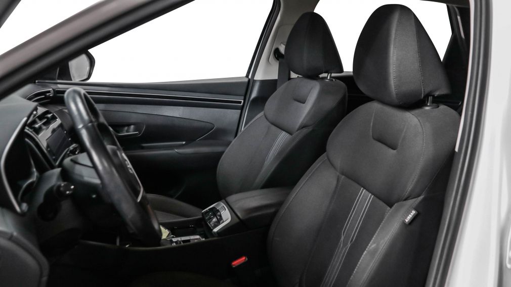 Hyundai Tucson Preferred 2023 d&rsquo;occasion à vendre - 9
