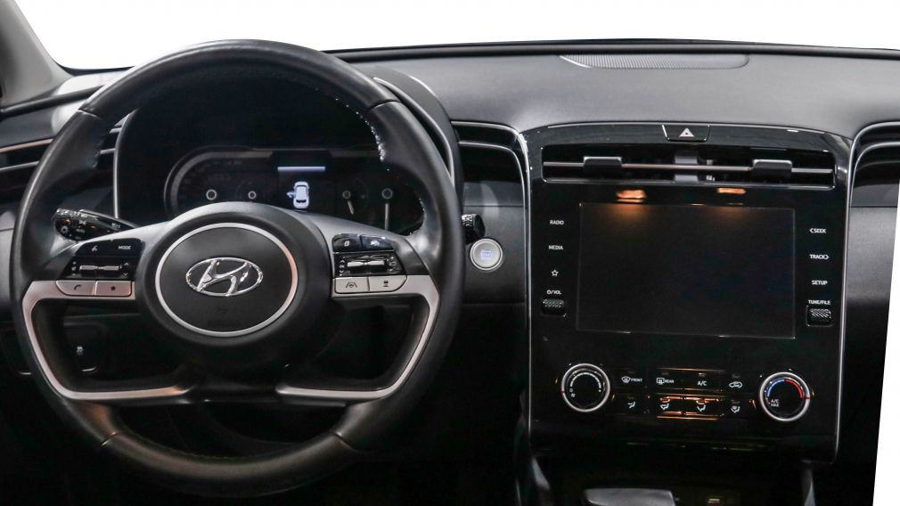 Hyundai Tucson Preferred 2023 d&rsquo;occasion à vendre - 10