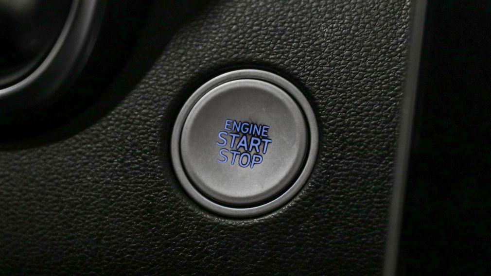 Hyundai Tucson Preferred 2023 d&rsquo;occasion à vendre - 14