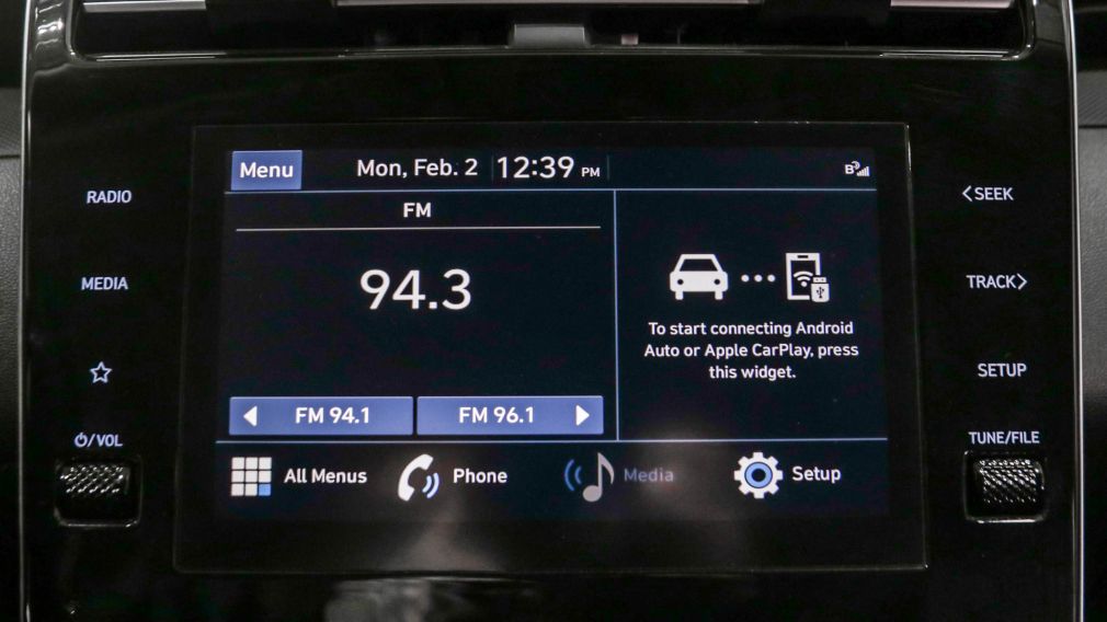 Hyundai Tucson Preferred 2023 d&rsquo;occasion à vendre - 15