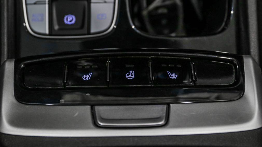 Hyundai Tucson Preferred 2023 d&rsquo;occasion à vendre - 18