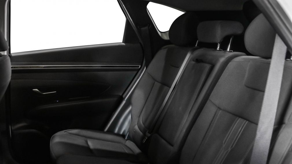 Hyundai Tucson Preferred 2023 d&rsquo;occasion à vendre - 19