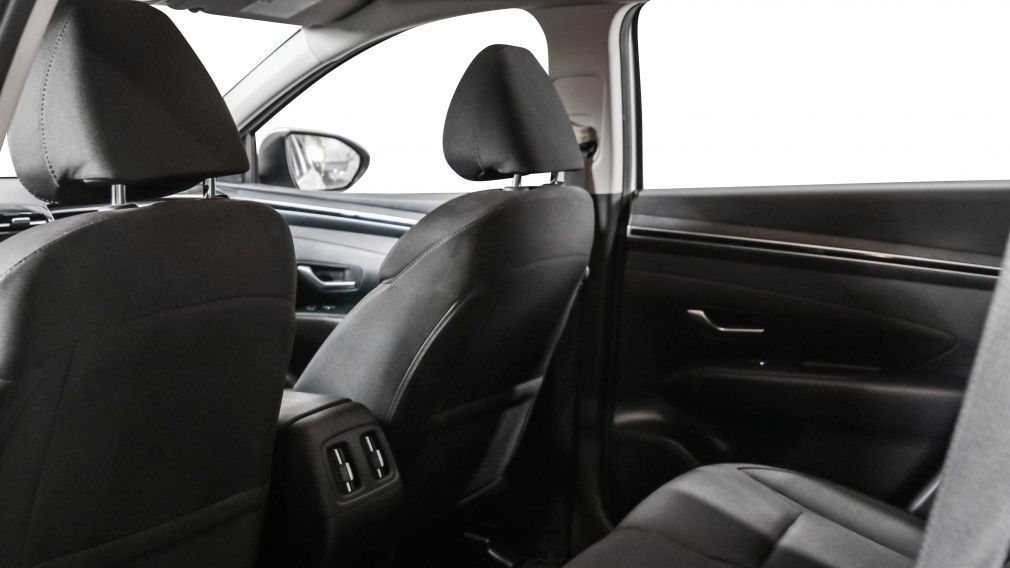 Hyundai Tucson Preferred 2023 d&rsquo;occasion à vendre - 20